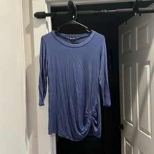 Women’s Vision 3/4 sleeve top